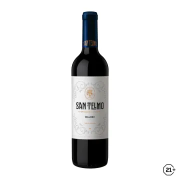 San Telmo Malbec