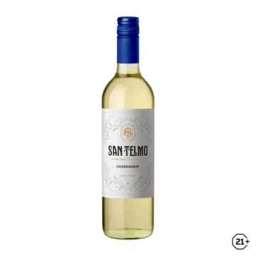 San Telmo Chardonnay