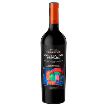 Colección Privada Malbec