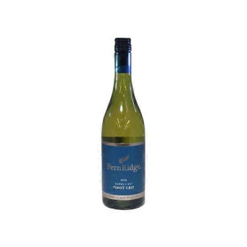Fern Ridge Hawke's Bay Pinot Gris