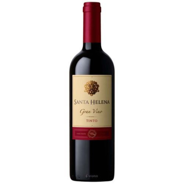 Santa Helena Gran Vino Red Blend