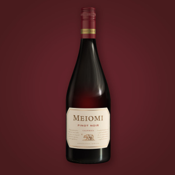 Meiomi Pinot Noir