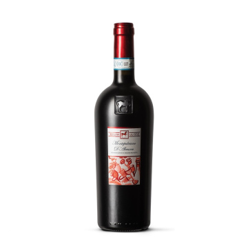 Ulisse Montepulciano d'Abruzzo DOP