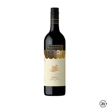 Wakefield St Andrews Shiraz