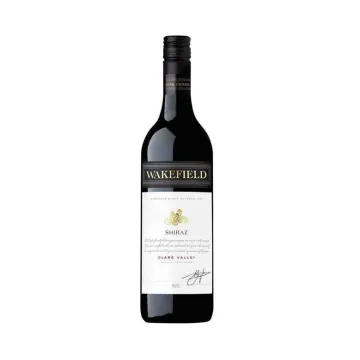 Wakefield Estate Shiraz