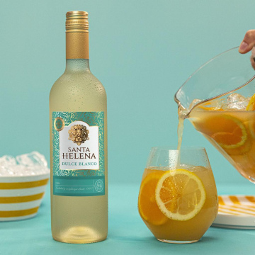 Santa Helena Gran Vino White Blend